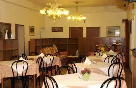 Hotel Airone
