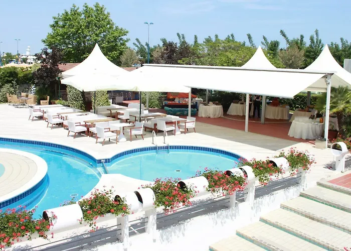 Hotel Airone