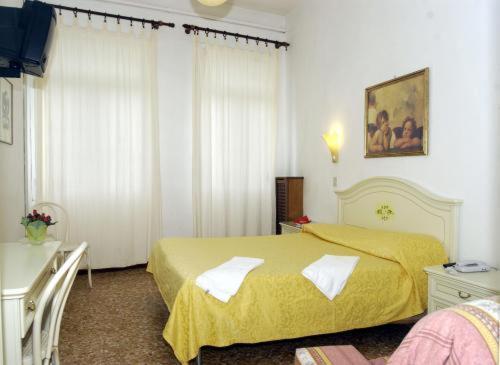 Airone Venetië