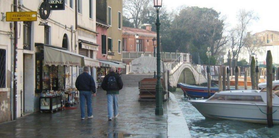 Airone Hotel Venedig