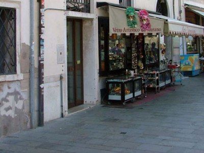 Airone 2* Venedig