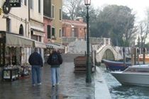 Airone 2* Venedig
