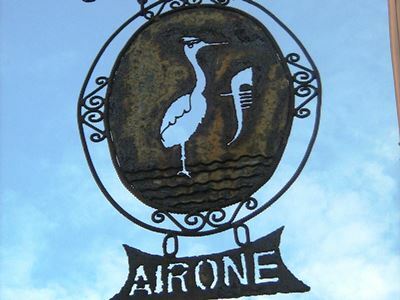 Airone 2* Venedig