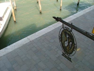 Airone 2* Venedig